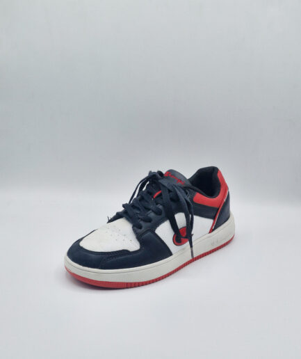 Champion Rebound 2.0 Low Sneakers