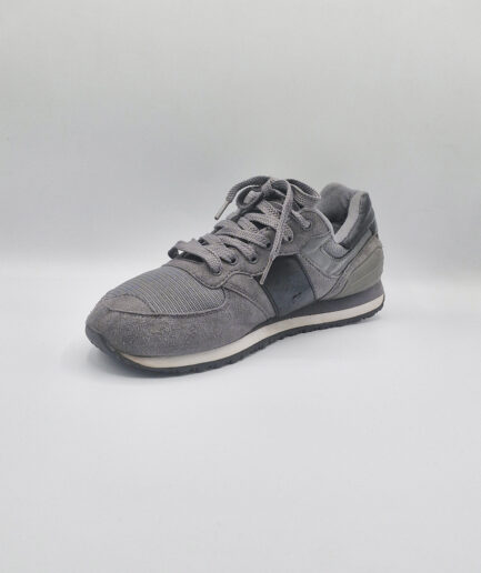 Polo Ralph Lauren Slaton Pony athletic sneakers