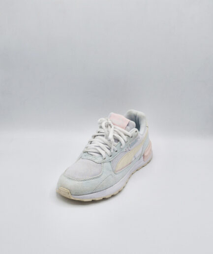 PUMA Youth Graviton Trainers