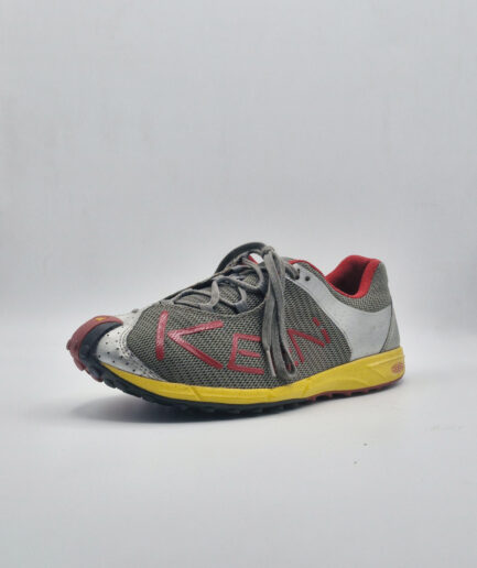 Keen A86 TR