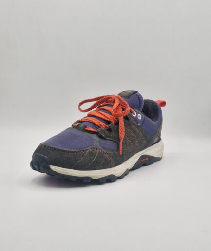 Li-Ning Hiking Shoes.