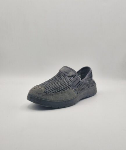 Mesh Slip-on
