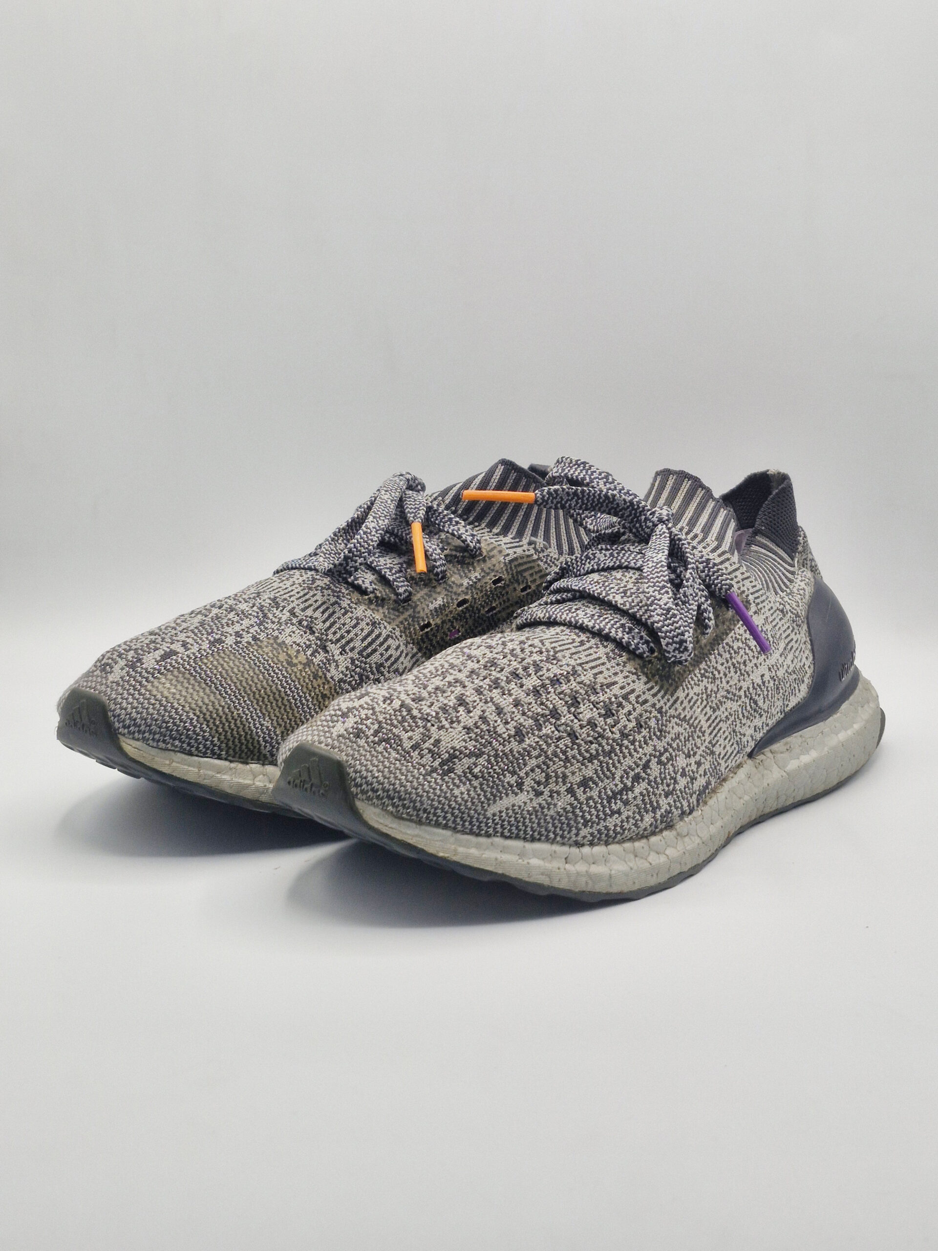 Adidas uk 9.5_
