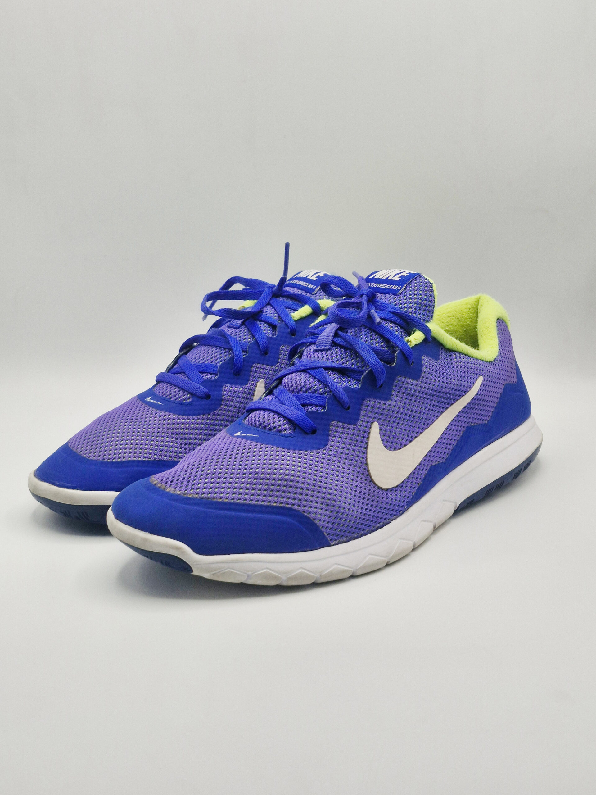 Nike euro 44.5 uk 9.5 28.5 cm_
