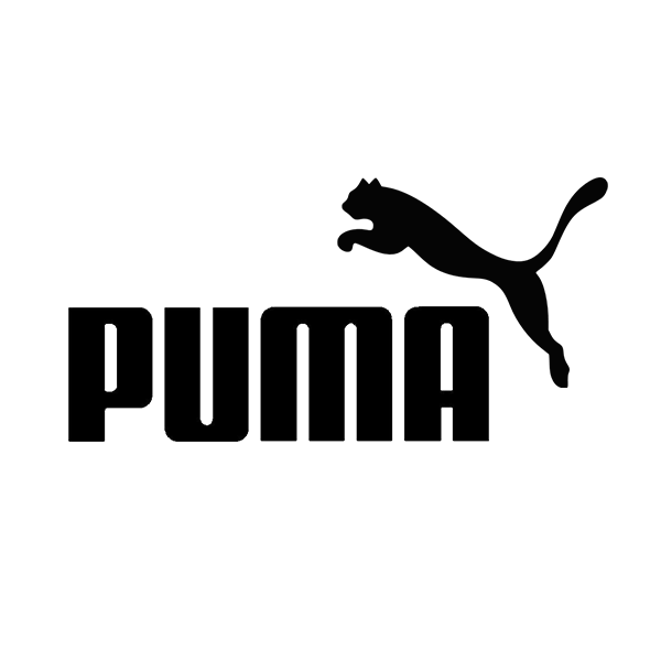 puma logo