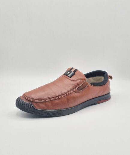 Slip-on Loafers