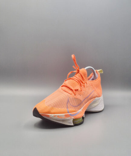 Nike Flyknit Running