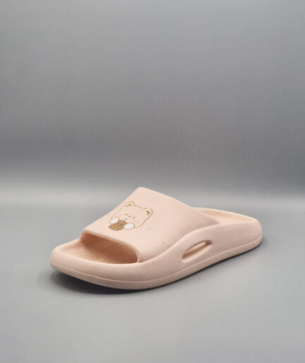 EVA platform slippers