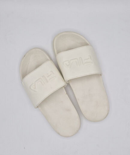 Beige Rodeo Slides