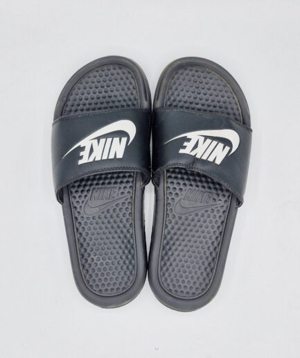 Nike Benassi