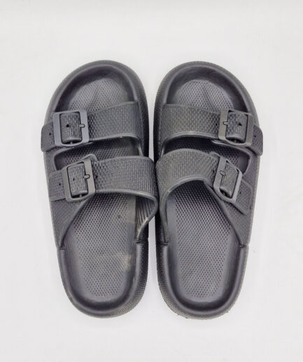 Black Cloud Slides