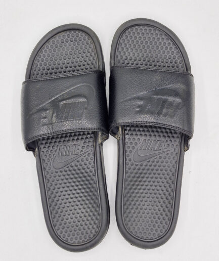 Nike Slides black