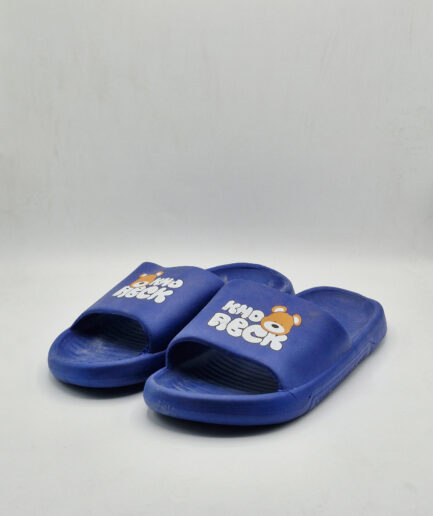 Slide Slippers
