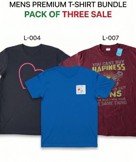 Large-Pack 7
