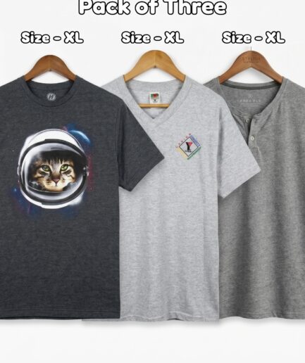 XL-Pack 4