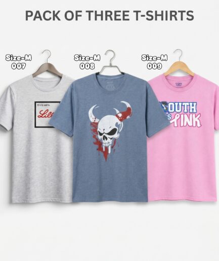 Medium pack-3