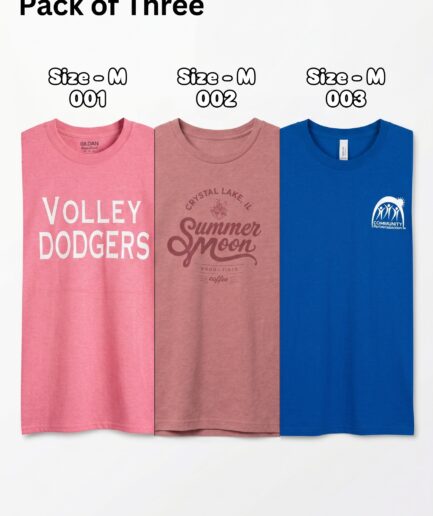 Medium T-Shirt